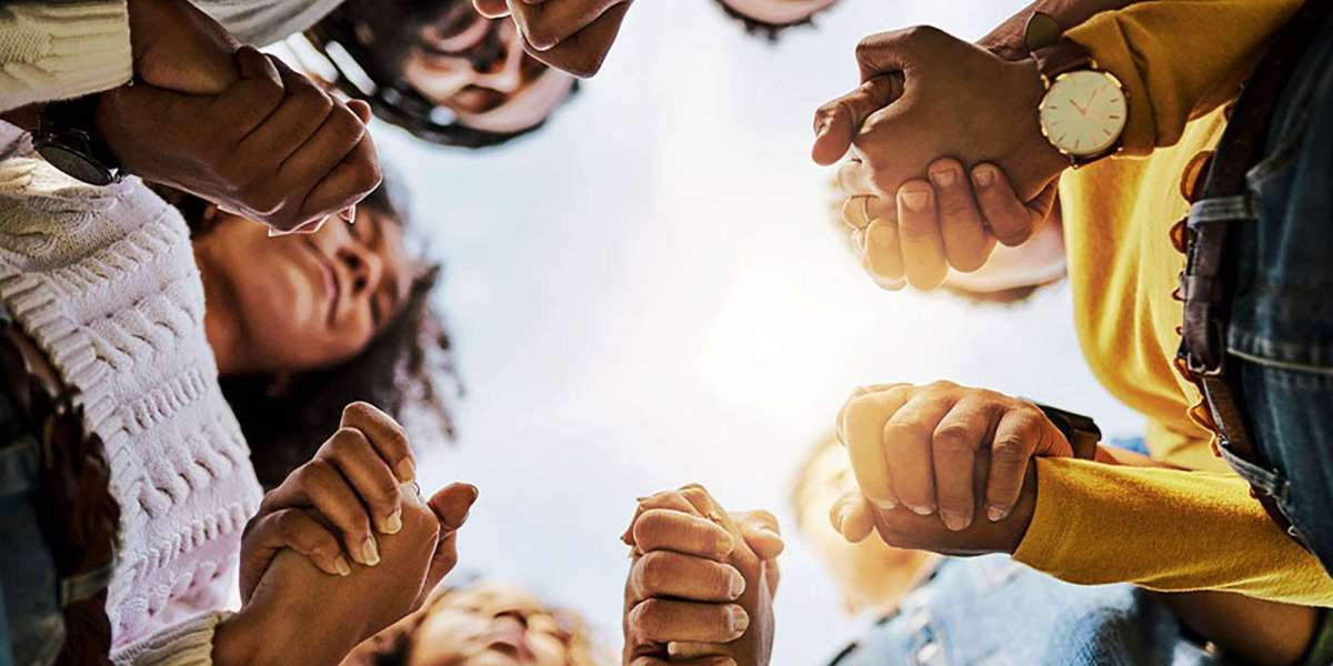 The Christian Women Community in the USA A Thriving Movement of Faith and Sisterhood