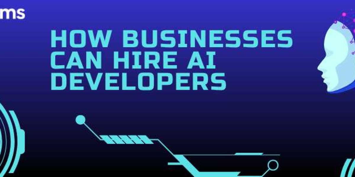 How Businesses Can Hire Ai Developers | Softaims.ai