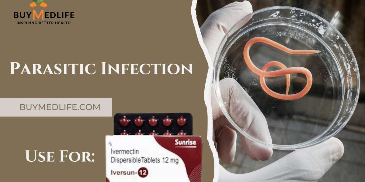 Iversun 12 mg Side Effects and Safety Considerations