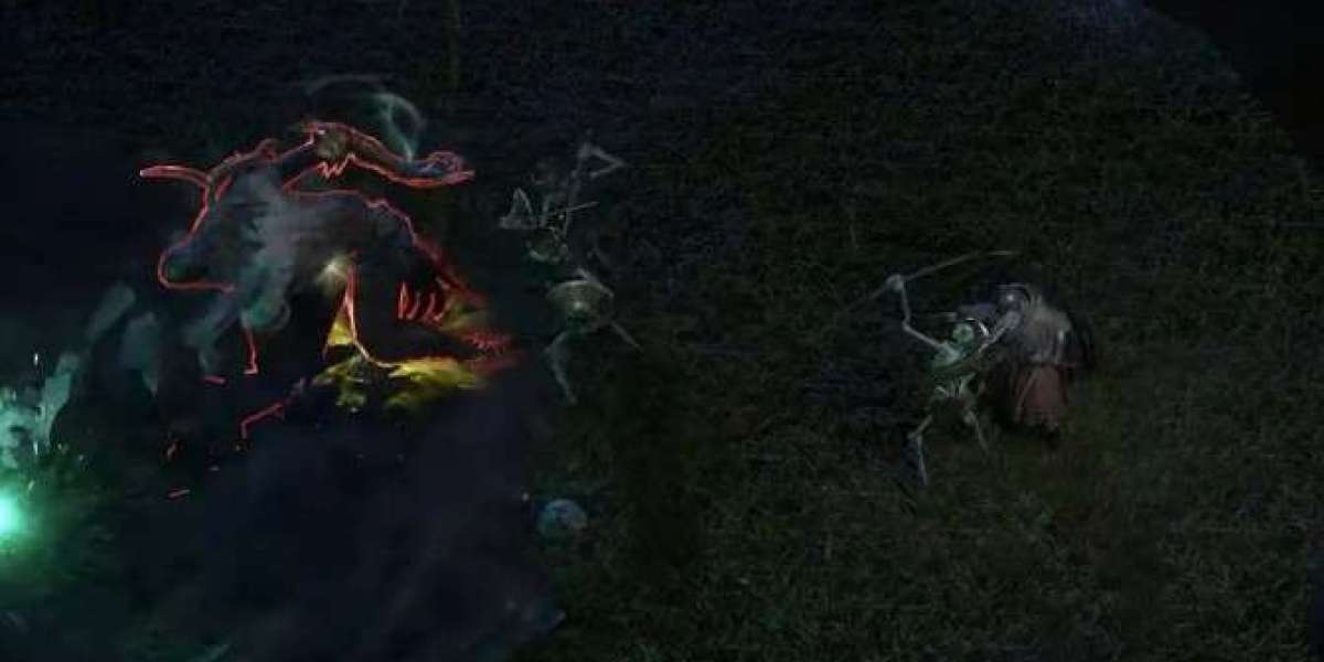 Path of Exile 2 Trade: Dark Mists Quest Strategy Guide