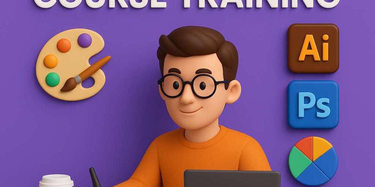 Graphic Design Course Training in Telugu: Learn Creative Design Skills for a Modern Digital Career