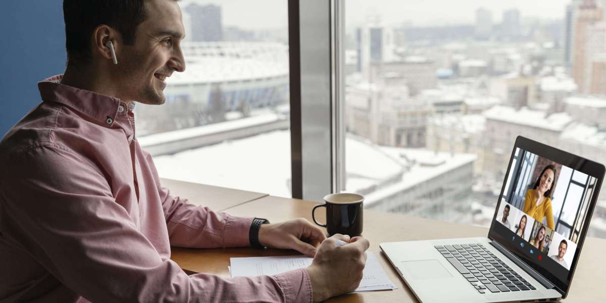 The Role of Dynamics 365 Customer Portals in Enabling a Seamless Remote Workforce