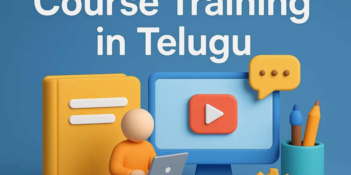 ServiceNow Course Training in Telugu: Your Complete Career Roadmap for 2025