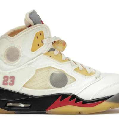 Step Up Your Look With McQueen Sneakers Collection Profile Picture