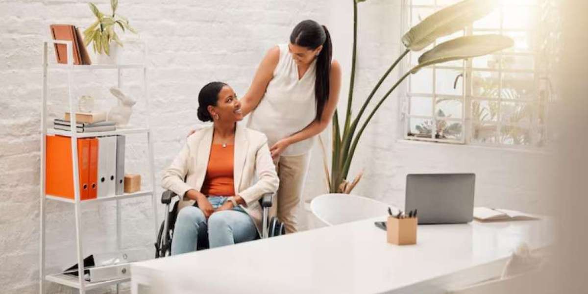 Compassionate NDIS Providers Belfield Participants Trust