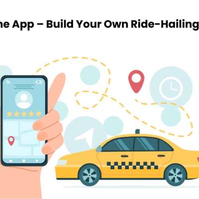 Uber Clone App – Build Your Own Ride-Hailing Platform Profile Picture