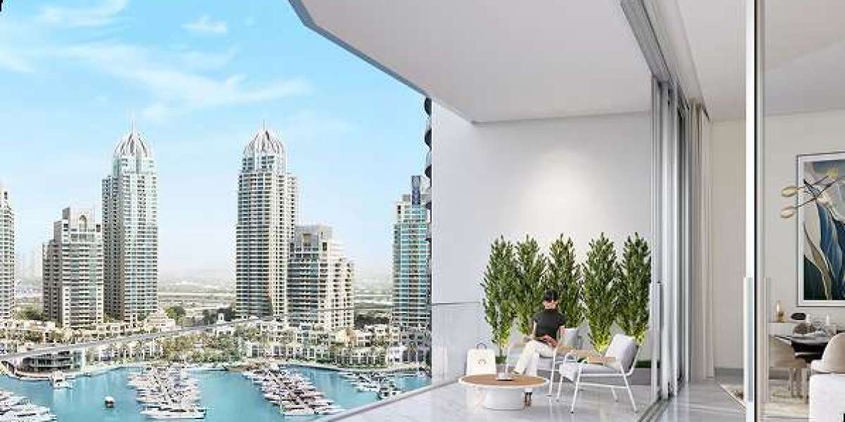 Furnished Apartments for Rent in Dubai Marina Luxury Living by the Waterfront