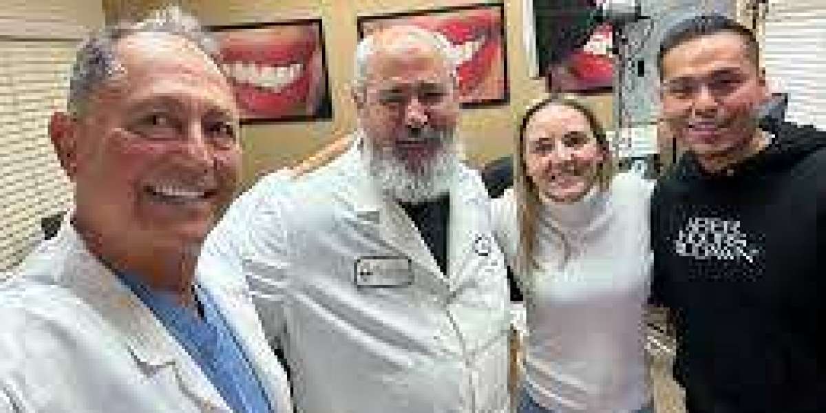 Dr. Tom Kalili: A Career Defined by Innovation, Leadership, and Dedication