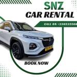 SNZ Carrental