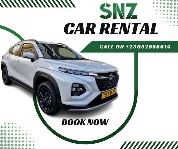SNZ Carrental
