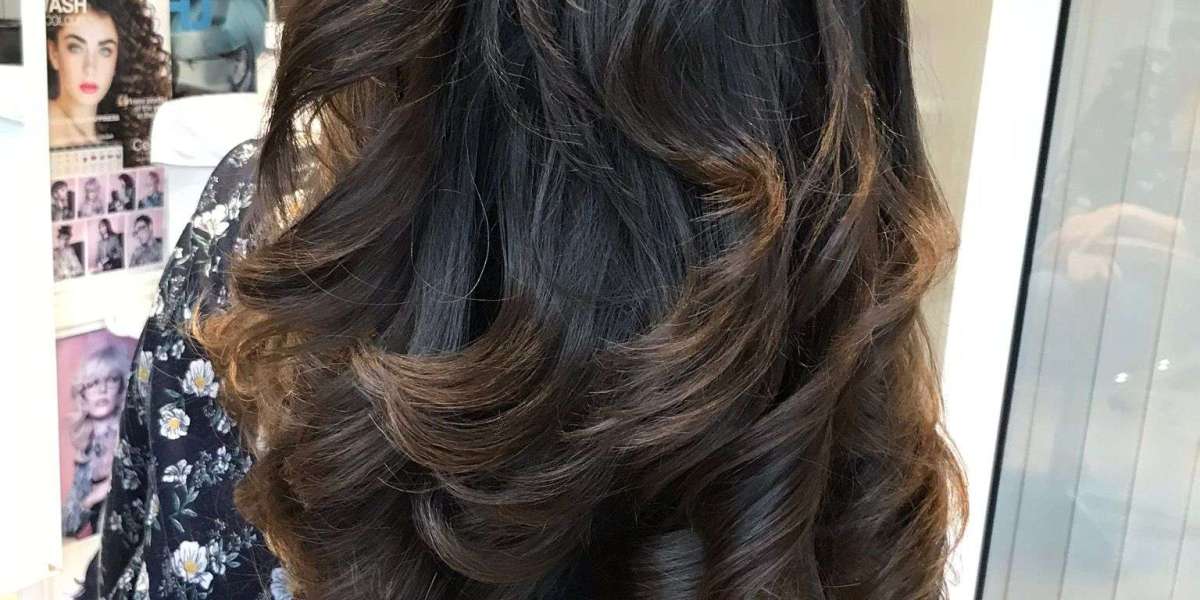 The Benefits of Professional Ladies Haircuts in Cambridge