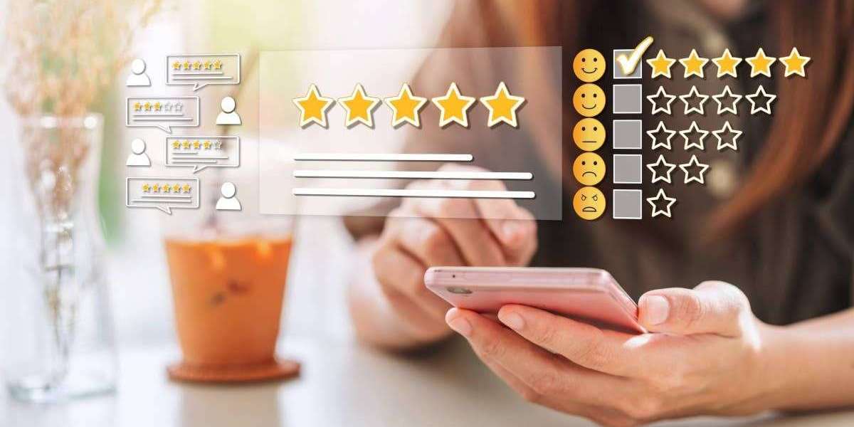 How Consistent Reviews Build Real Reputation