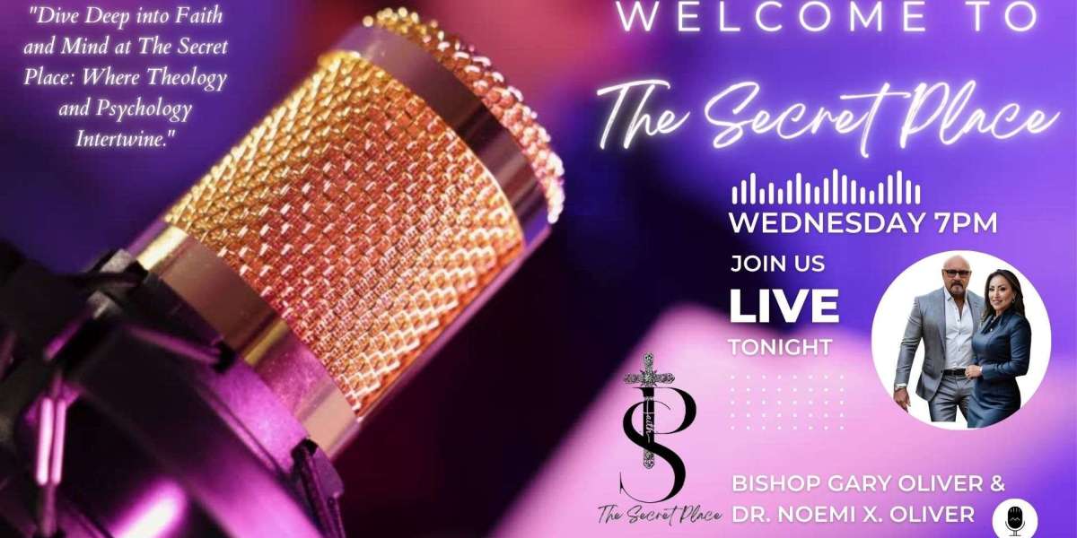 How a Spiritual Growth Podcast Can Transform Your Life