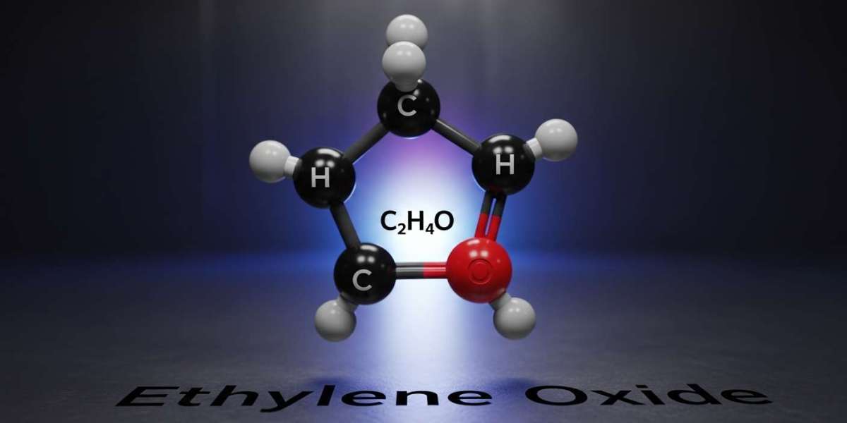 Ethylene Oxide Prices October 2025: Trend, Demand, and Forecast Outlook