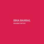 Isha Bansal
