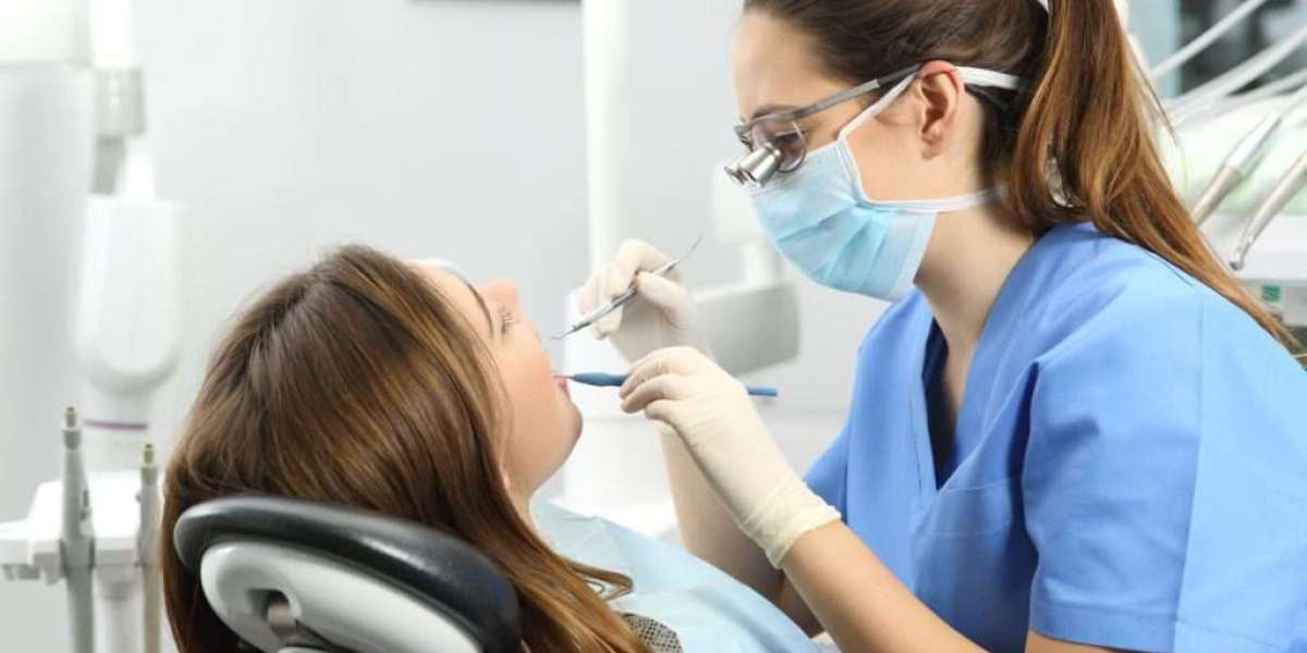 3D Dental Scanning in Islamabad: Advanced Diagnostics