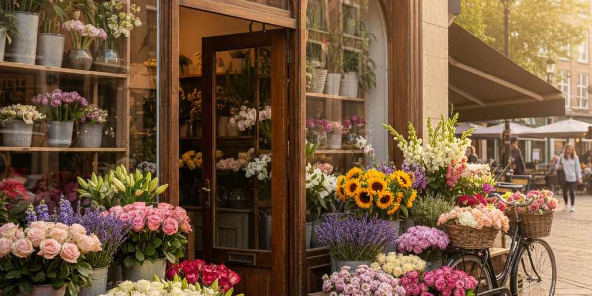 Fresh Beginnings: The Perfect Flowers to Welcome the New Year