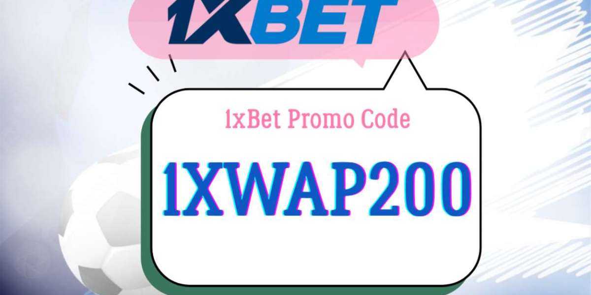 1xBet New Account Bonus Code: €130 Offer