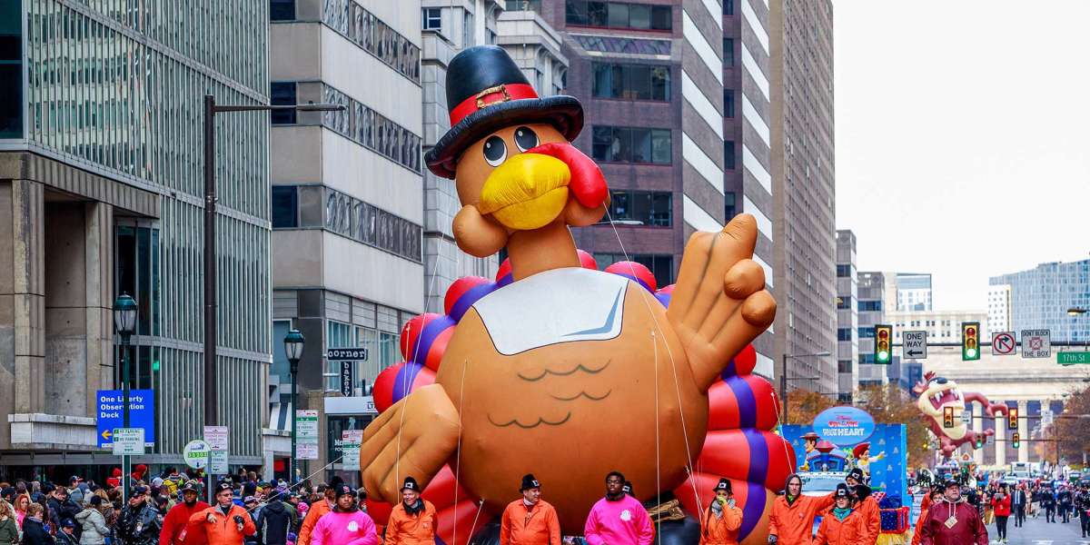 Exploring Thanksgiving Day Turkey Trot Events and Thanksgiving Day 2025