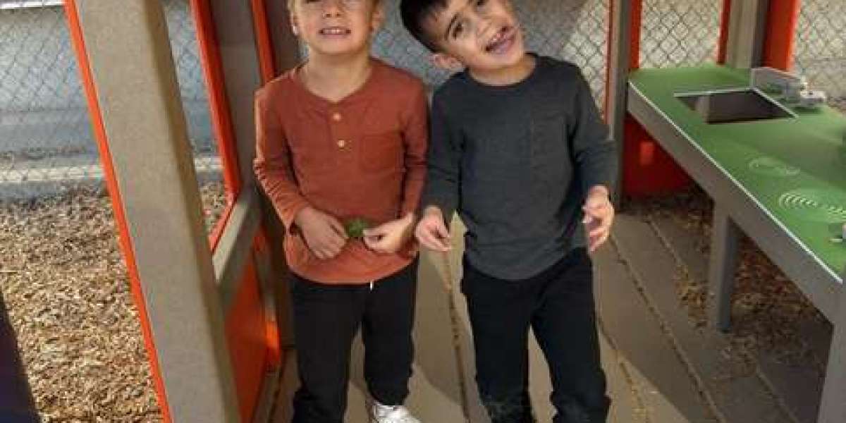 After School Care Orange County