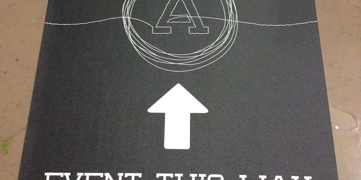 Professional Wayfinding Signs Charlotte NC for Modern Offices