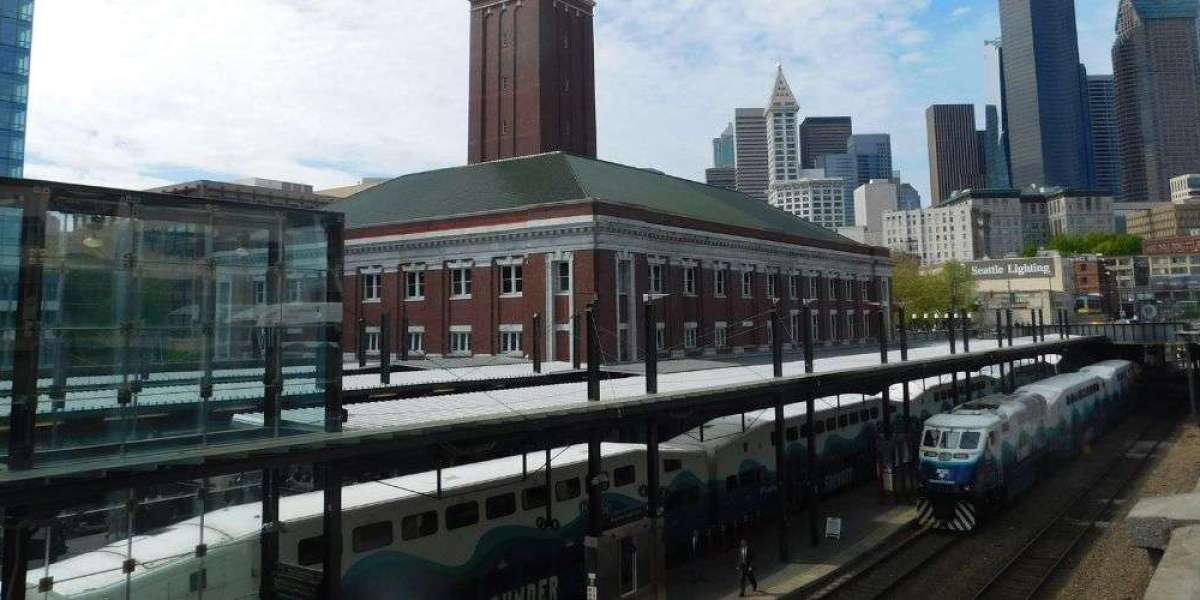 Discovering Seattle’s Historic Rail Gateway: A Journey Through King Street Station