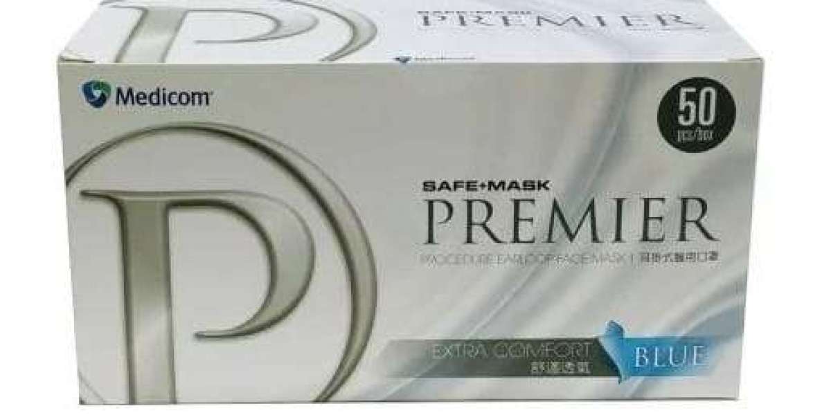 口罩：香港家庭健康防護的新日常