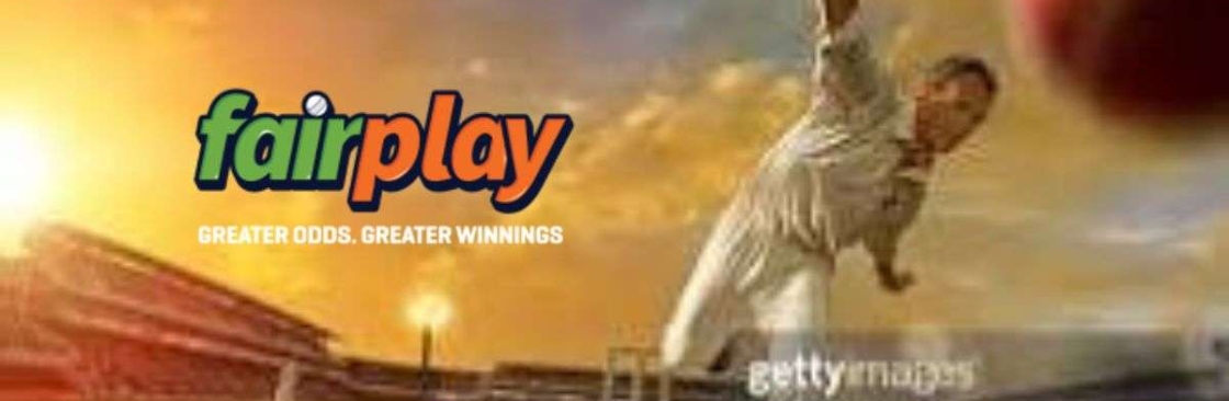 fair play Cover Image