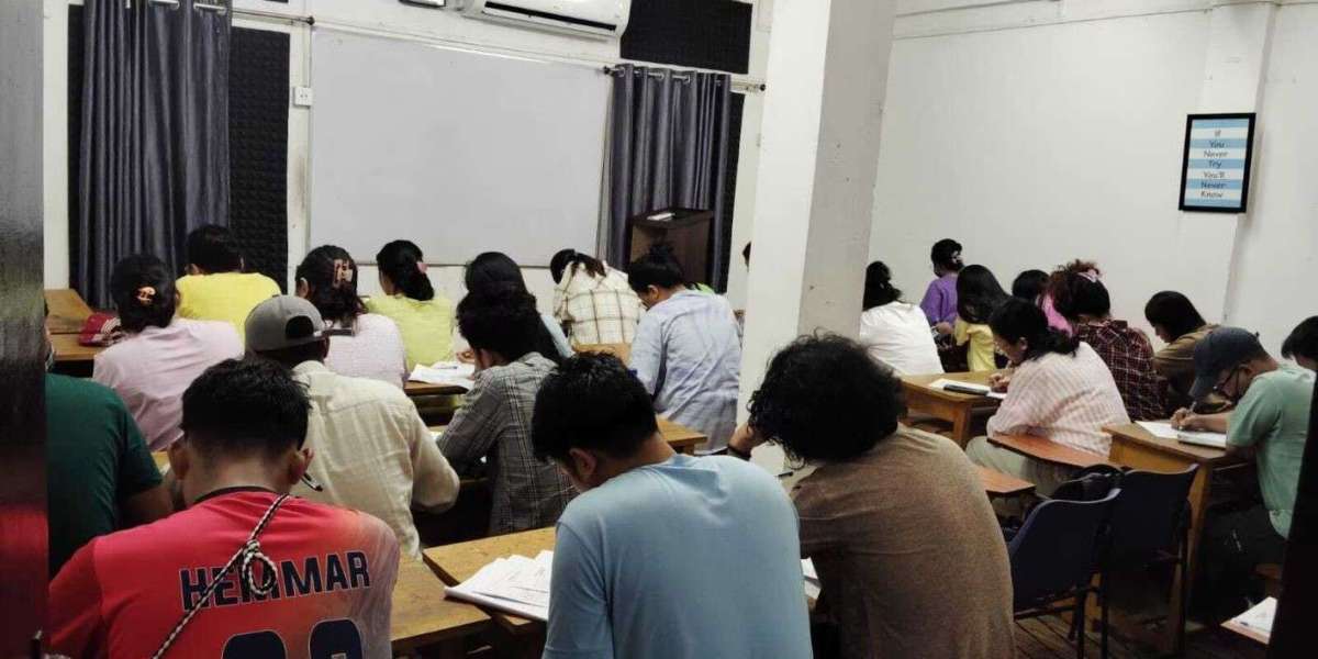 Coaching Centre in Itanagar: Fees, Courses & Admission Details