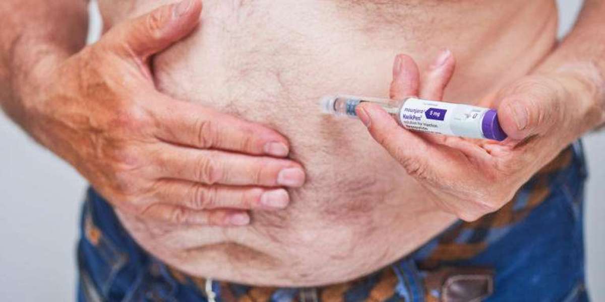 Fit for the City: Integrating Mounjaro in Dubai into a Busy Lifestyle