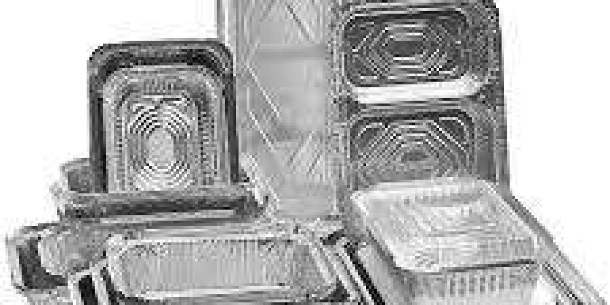 Fast Food Containers Market Forecast Driven By Growth Of Online Food Delivery Platforms