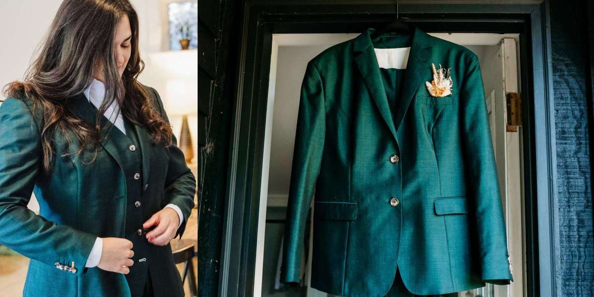 The Art of Precision: Finding the Best Custom Suit New York City Offers