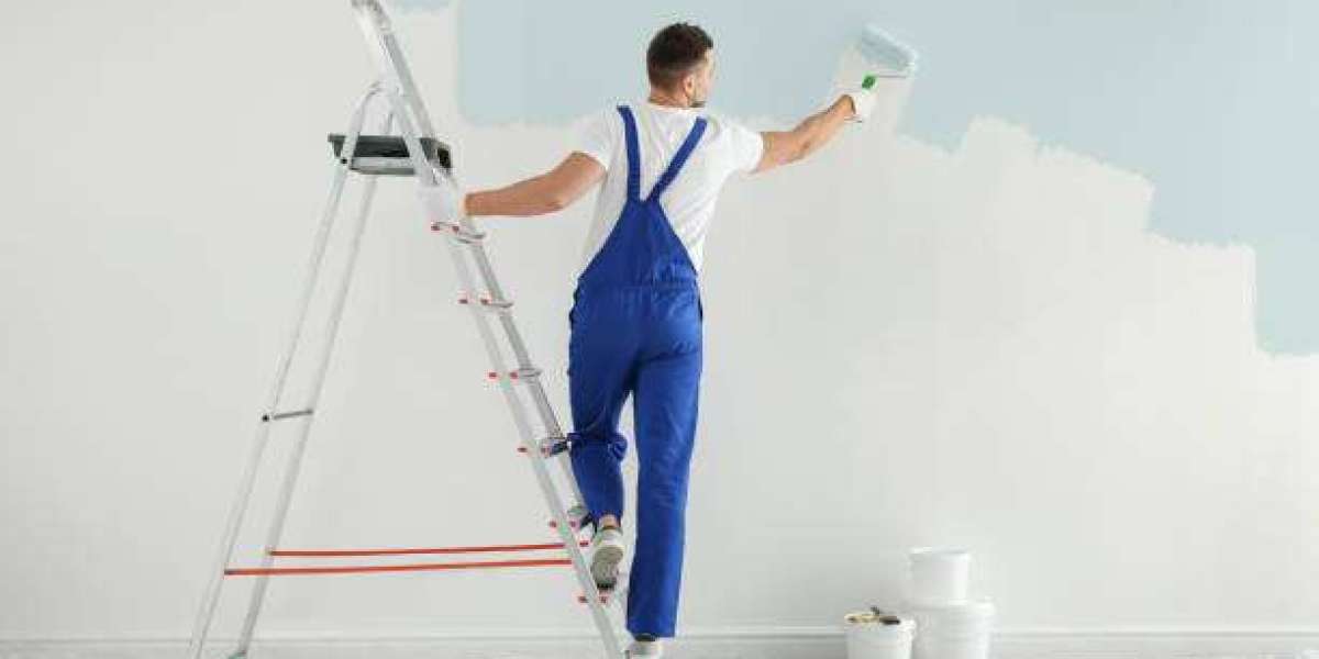 What’s the Difference Between DIY and Professional Exterior Painting in Hillsboro?