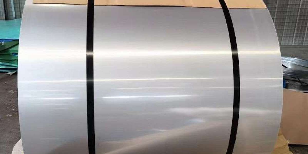 PPGI Steel Coil for High-Quality Pre-Painted Metal Solutions