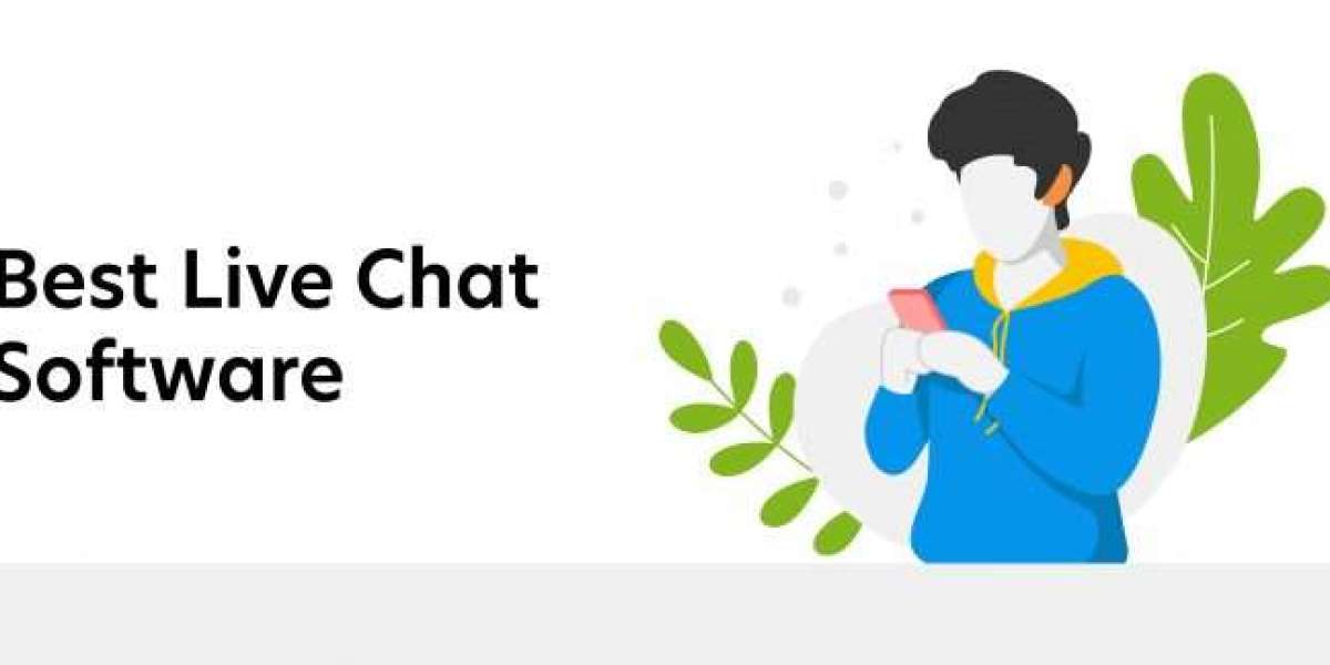 The Intelligent Chat Widget That Puts Real Human Connection First