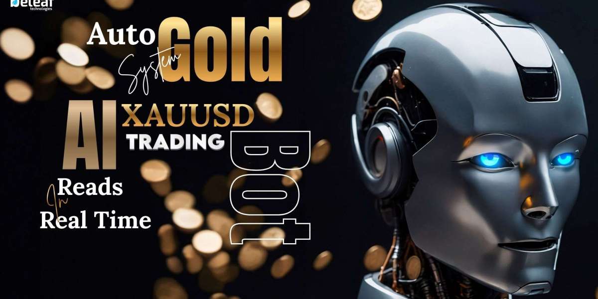 The Auto-Gold System: AI That Reads XAUUSD Trends in Real Time
