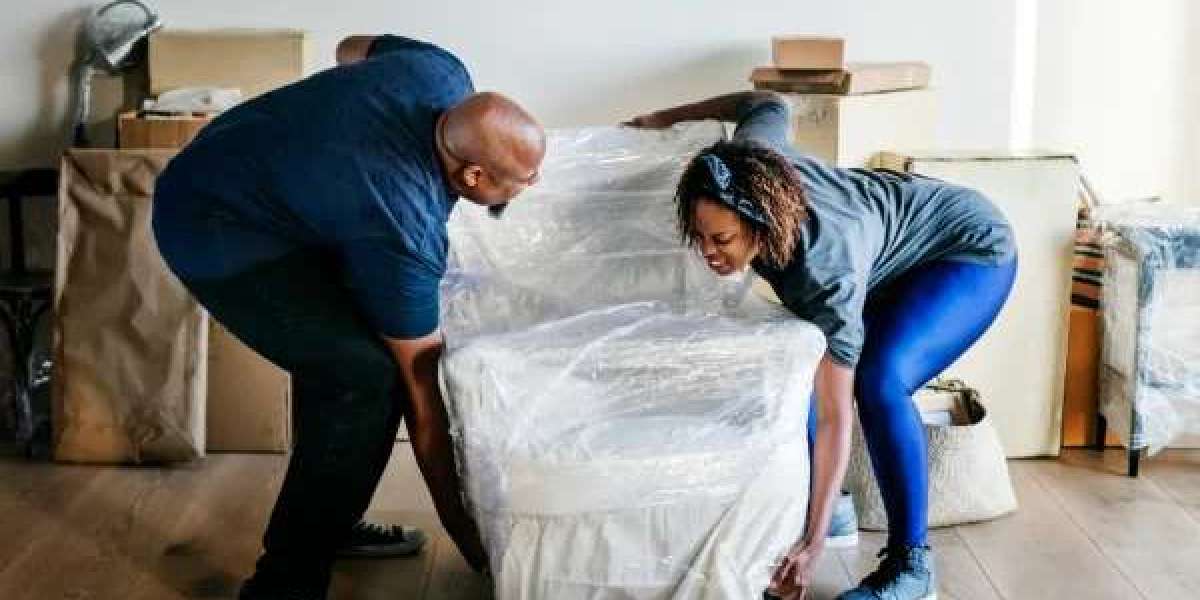 Essential Tips for Moving Heavy Furniture Safely