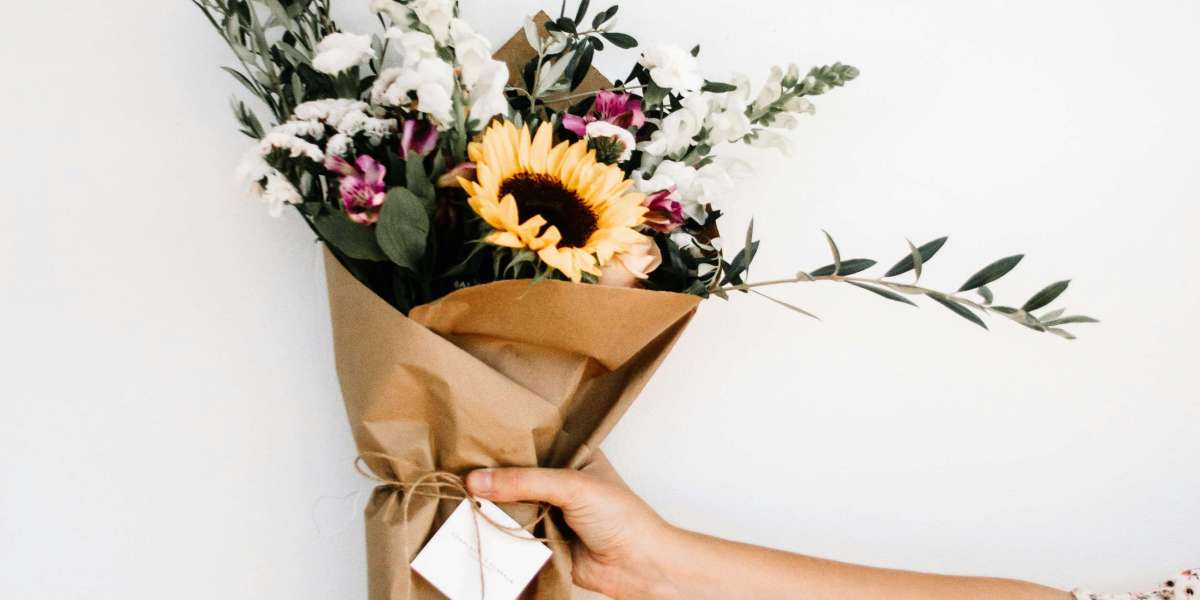 Why Flowers Are the Perfect Holiday Gift for Any Celebration
