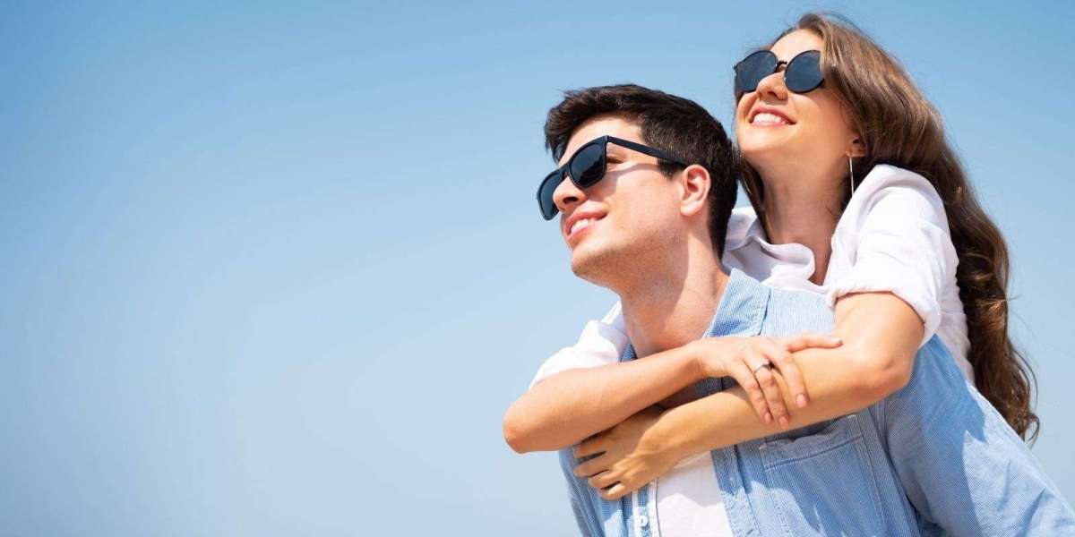 How to Choose the Right Sunglasses in Pakistan