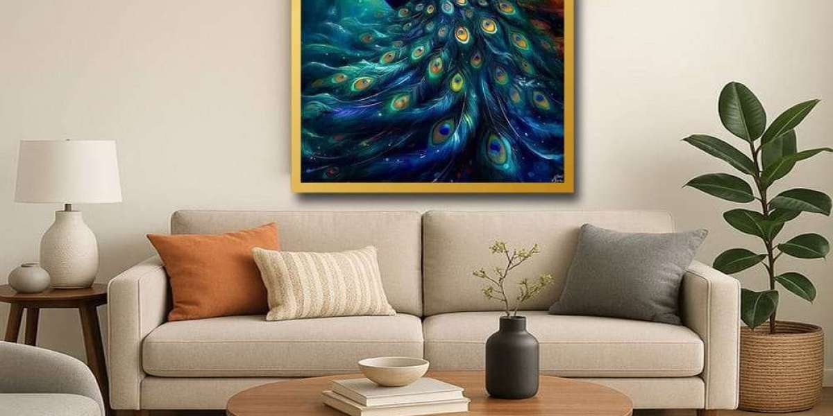 Elevate Your Home’s Energy: The Ultimate Guide to Vastu Wall Art