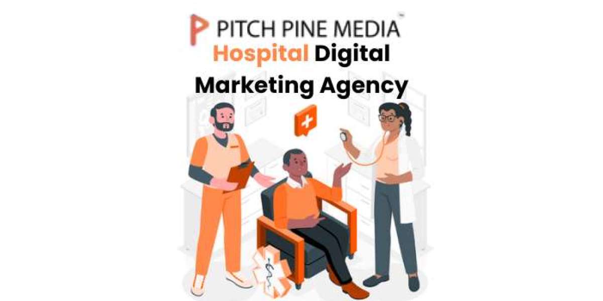 India’s Leading Hospital Digital Marketing Agency for Patient Growth & Brand Visibility