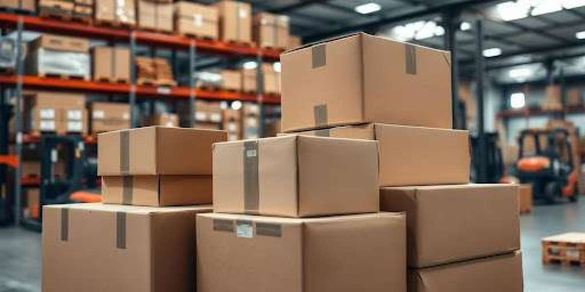 Need to Ship Heavy Items? Here’s Why Heavy-Duty Shipping Boxes Are Essential