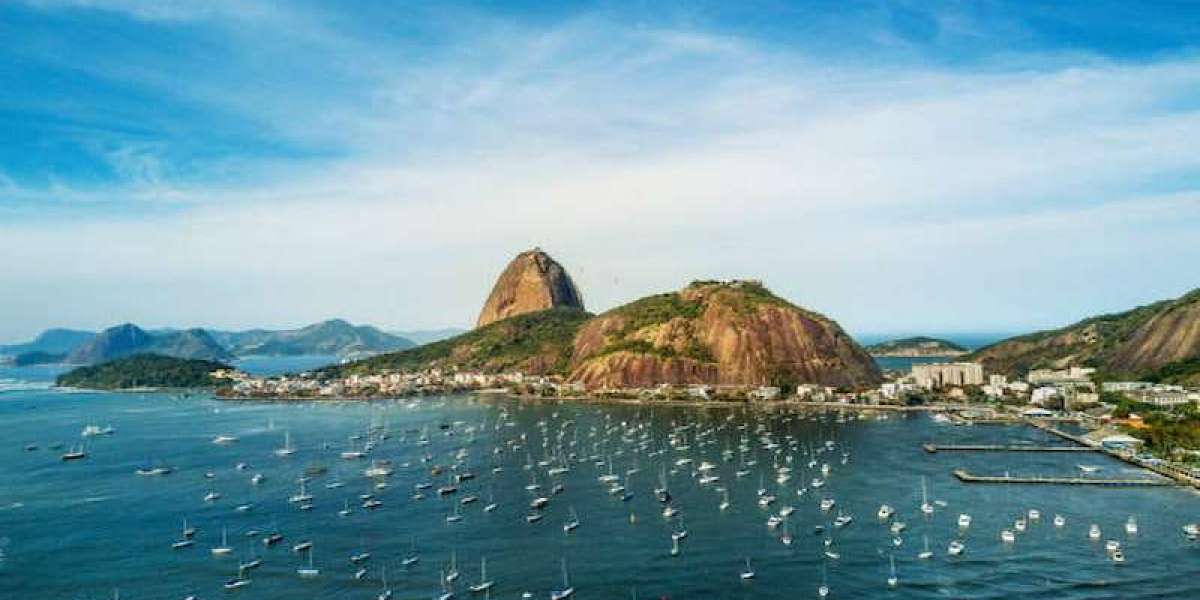 6 Reasons to Welcome the New Year in South America