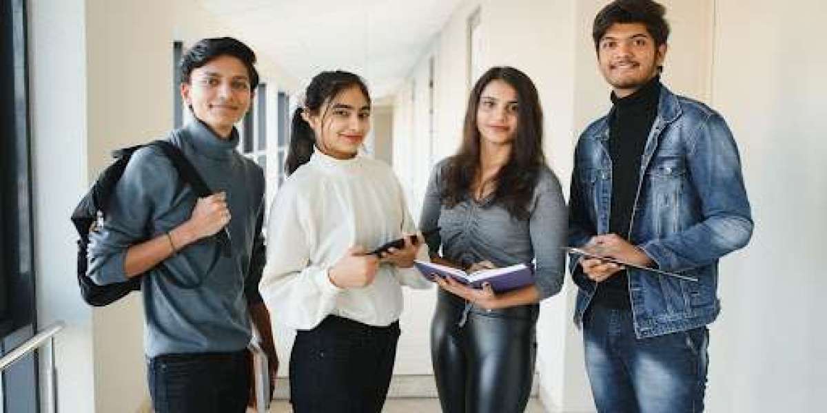 How to Start Studying Abroad in Dubai