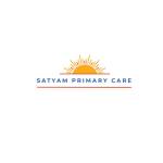 Satyam Primary care
