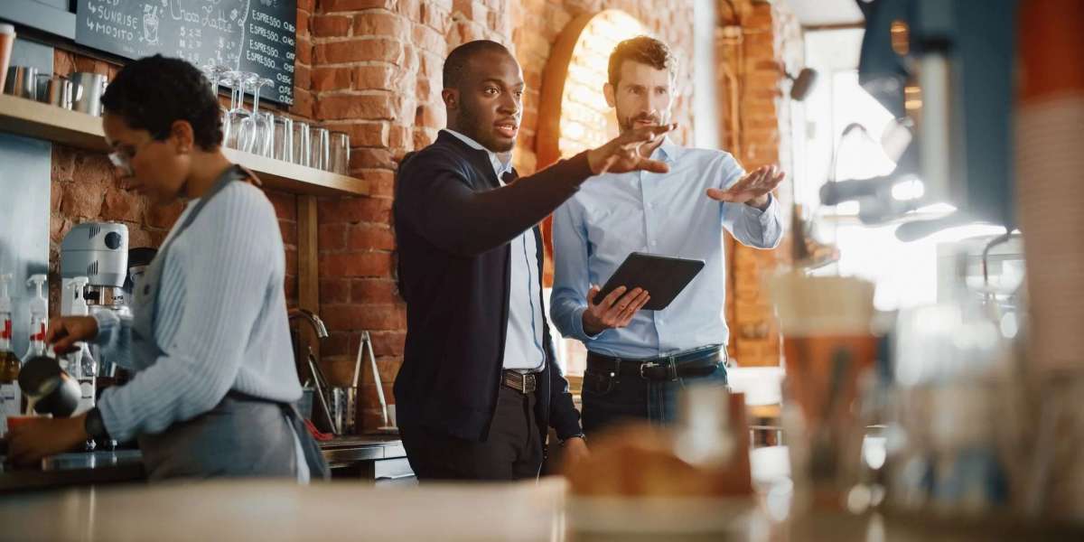 Food Hall Management Business Plan 2025: Profit Margins and ROI Explained