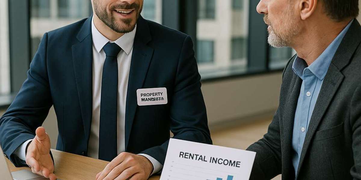 Commercial Property Management Companies in the UK