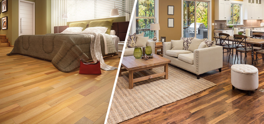 Flooring Store Toronto | Vintage Flooring in Toronto