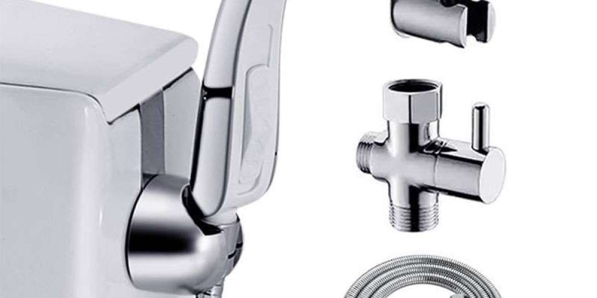 Professional Bidet Supplier for Wholesale Buyers