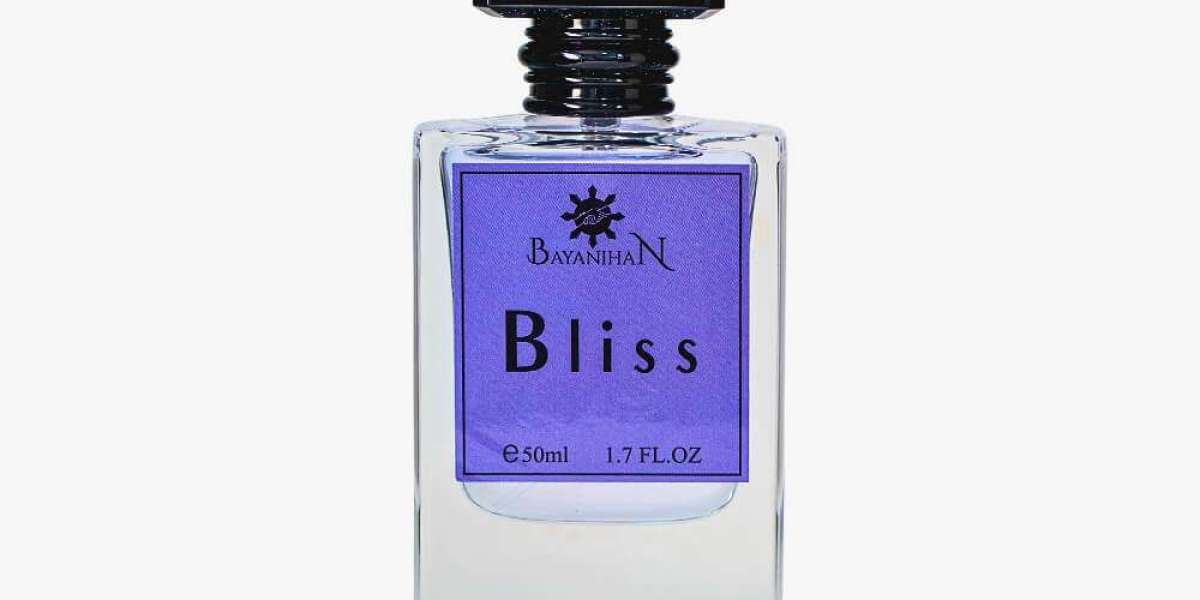 Long Lasting Unisex Perfume: The Perfect Fragrance for Everyone